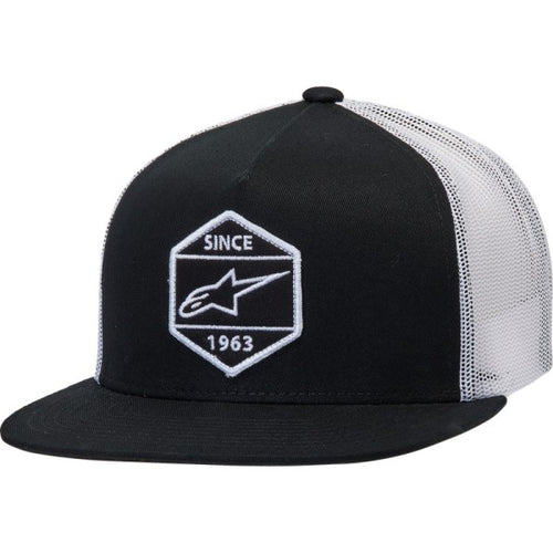 Casquette Bolt Trucker