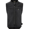 Veste Airbag Tech-Air® 3 V2 Canvas Noir