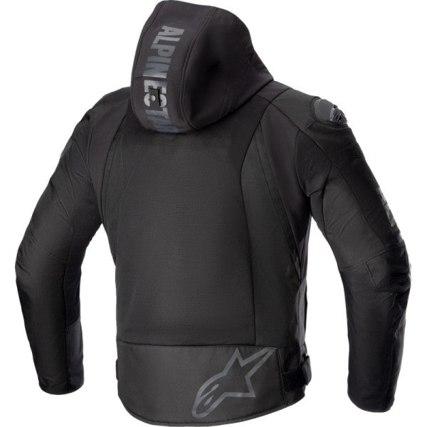 Manteau de Moto Zaca Air Alpinestars – ADM Sport