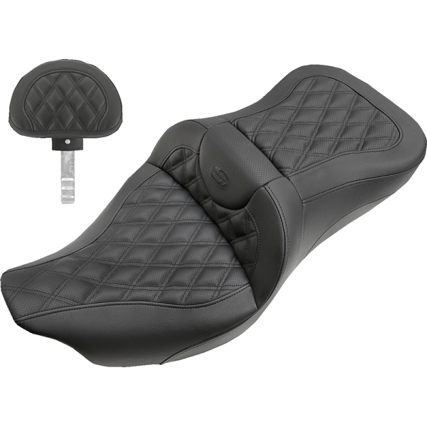 Siège de Moto Road Sofa Deluxe