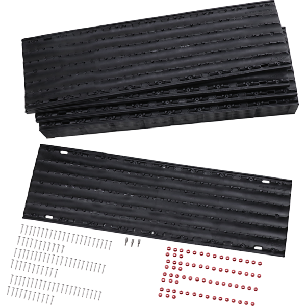 Patins de Glisse Antidérapants LowPro