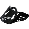Motocross Visor Supertech M10/M8