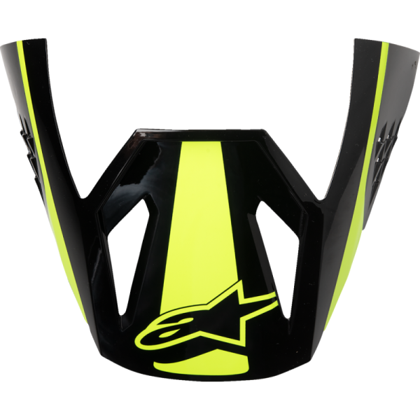 Supertech M3 Radium Motocross Paddle