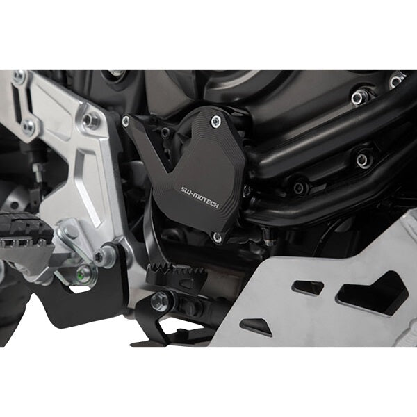Water Pump Protection