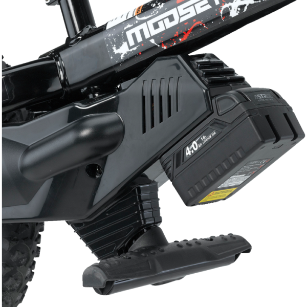 Vélo de Montagne Agroid RS16 E-Balance