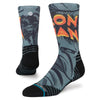 Chaussettes Marvel Iron Man