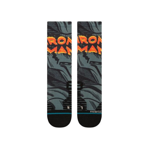 Chaussettes Marvel Iron Man