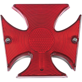 Feu Arrière Maltese