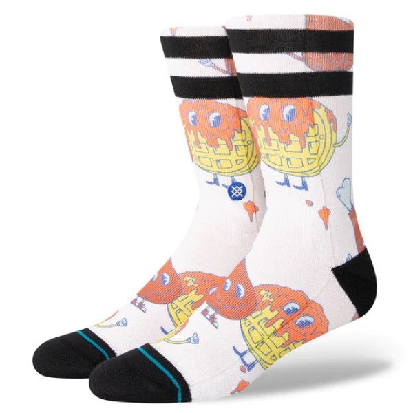 Chaussettes Bock Bock Crew
