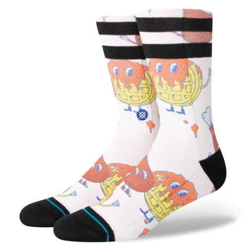 Chaussettes Bock Bock Crew