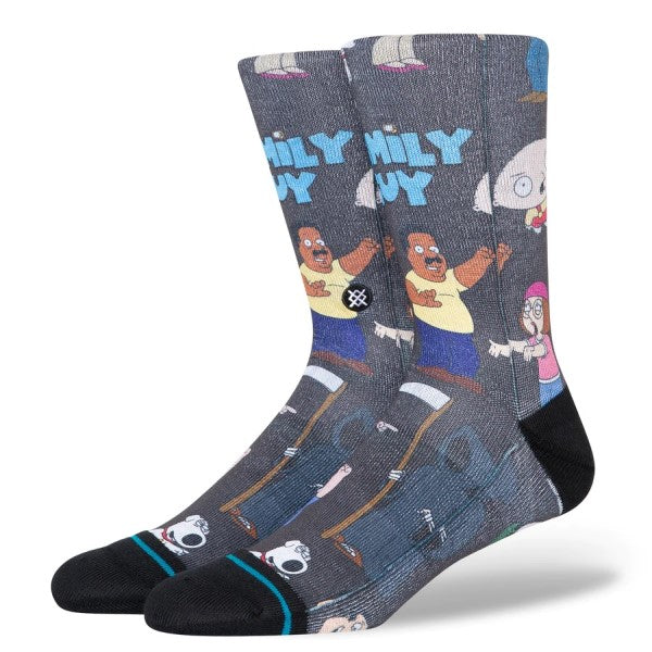 Ensemble de Chaussettes Family Guy||Socks Set Family Guy