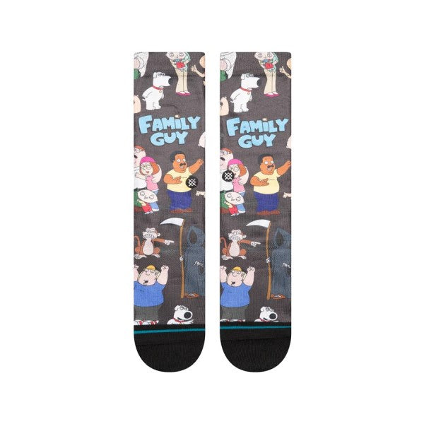 Chaussettes Family Guy