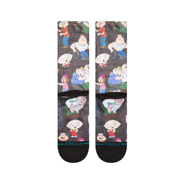 Chaussettes Family Guy