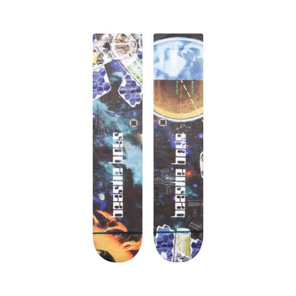 Chaussettes Beastie Boys||Socks Beastie Boys