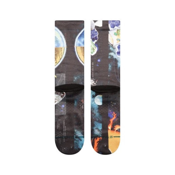 Chaussettes Beastie Boys||Socks Beastie Boys