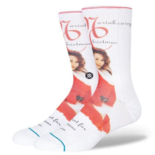 Chaussettes Mariah Carey||Socks Mariah Carey