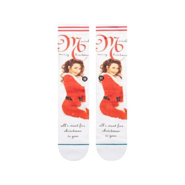 Chaussettes Mariah Carey||Socks Mariah Carey