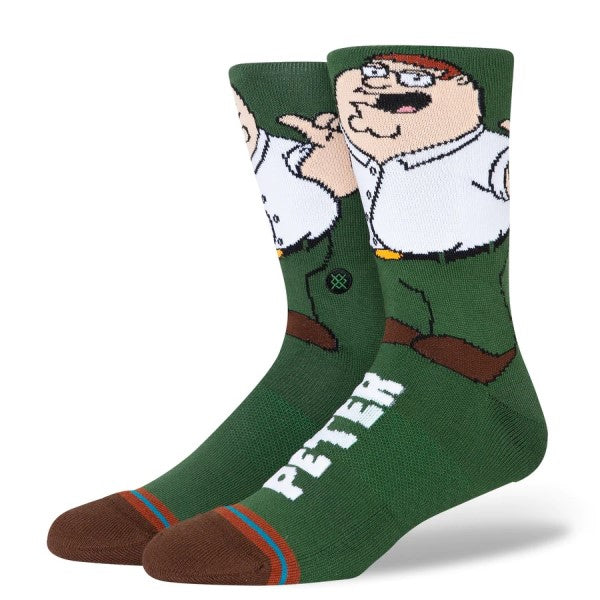 Ensemble de Chaussettes Family Guy||Socks Set Family Guy