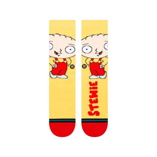 Chaussettes Family Guy Stewie||Socks Family Guy Stewie