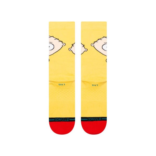 Chaussettes Family Guy Stewie||Socks Family Guy Stewie