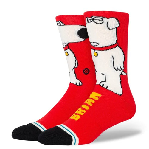 Chaussettes Family Guy The Dog||Socks Family Guy The Dog