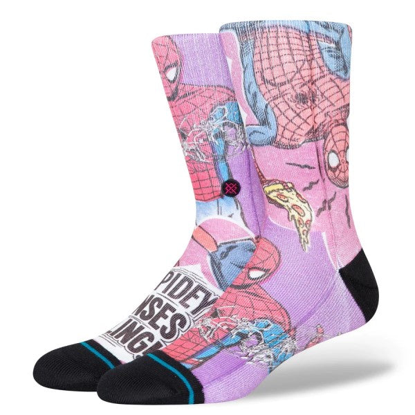 Chaussettes Marvel Spidey Senses