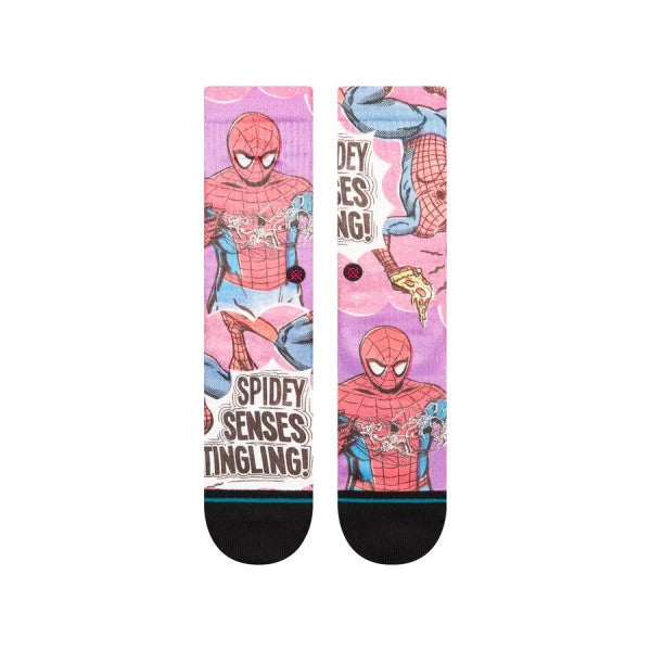 Chaussettes Marvel Spidey Senses