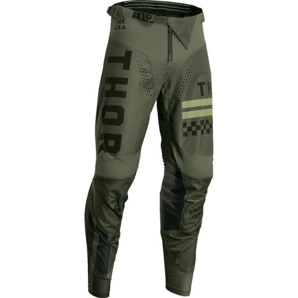 Pantalon Pulse Combat