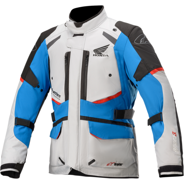 Motorcycle Jacket  Andes V3 Drystar Honda