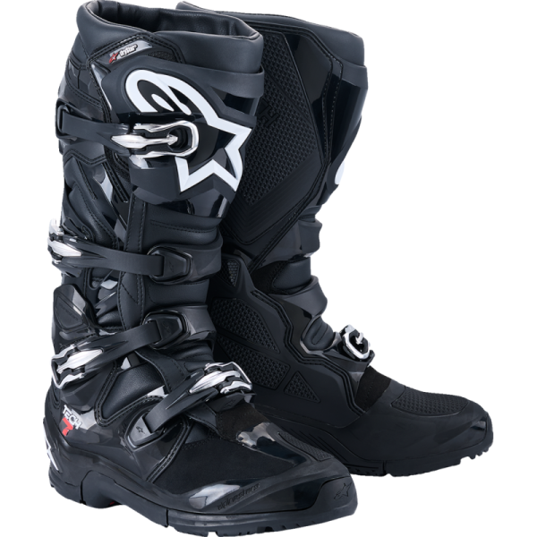 バイクウェア・装備 Alpinestars Tech 7 Enduro Tech 7 Drystar Enduro Boots - Alpinestars – ADM Sport