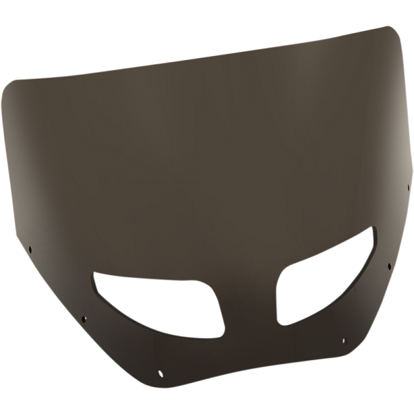 Road Warrior Windshield