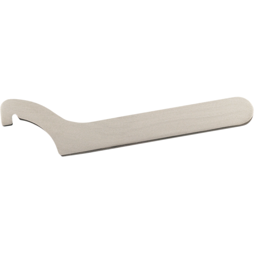 Stainless Shock Spanner Wrench