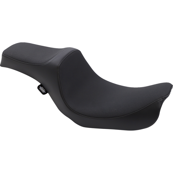 Motorcycle Predator III Seats for Harley Davidson - Drag Specialties