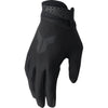 Gants de Motocross Launchmode Split Junior Thor Noir 