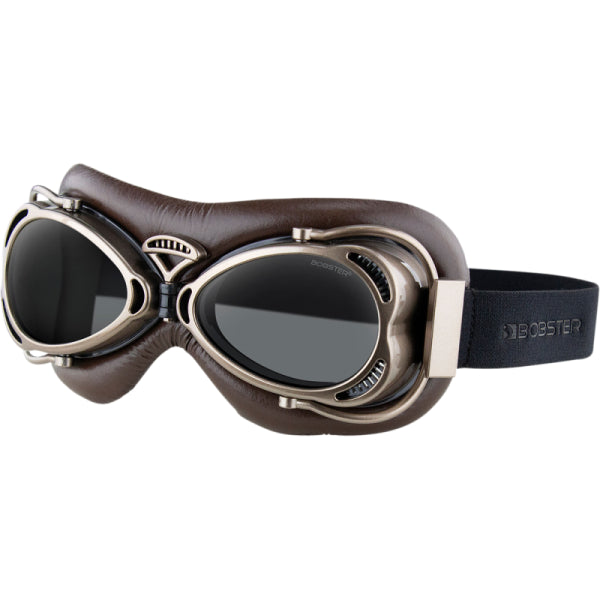 Lunettes de Moto Flight Bobster