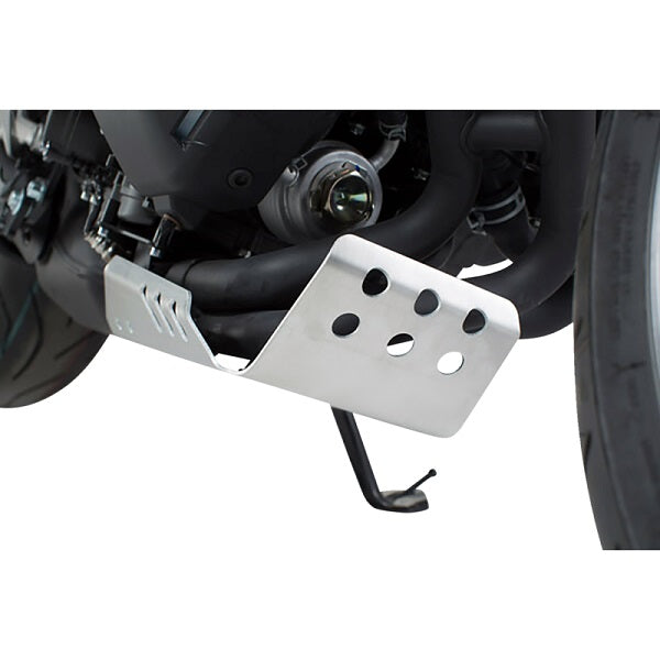 Plaque de Protection du Moteur