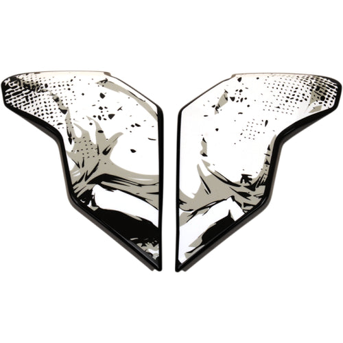 Plaque Latérales Airflite™ Skull