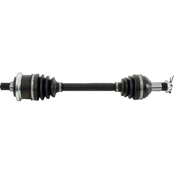 Essieux 8 Ball Racing Avant - All balls – ADM Sport