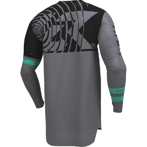 Motocross Jersey Sportmode Mind