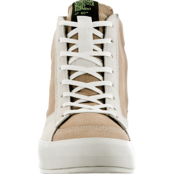 Motorcycle Shoes Stella Stated Podium Women