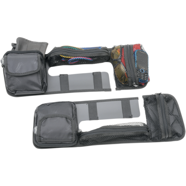 FLD Saddlebag Organizer Sets