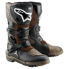 Bottes Alpinestars Corozale Adventure Drystar /noir brun