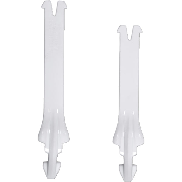 Sangle à Boucle Tech 3S 18-Up Enfant, Blanc