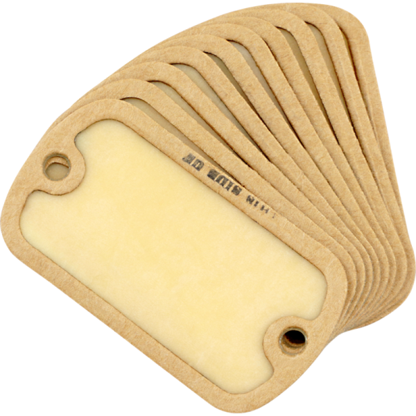 Master Cylinder Cover Gasket