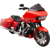 Pare-Brise Sport Flare pour Harley-Davidson