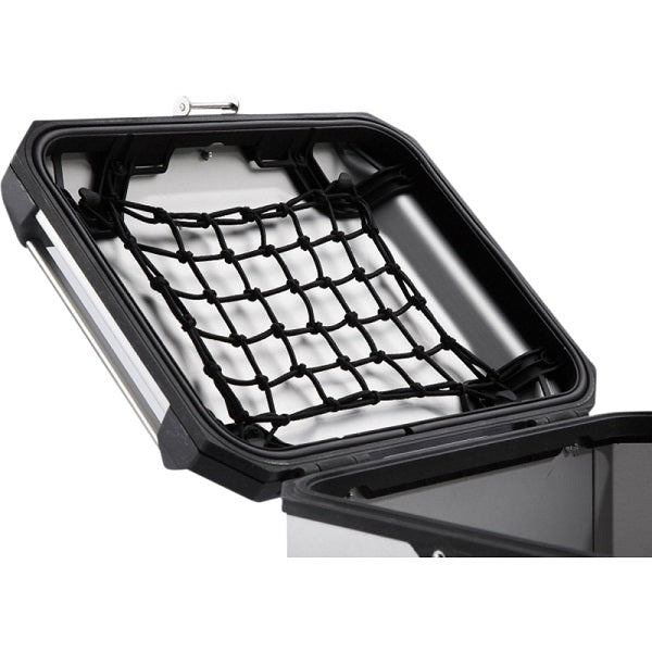 Top Case TraX Adventure Lid Net