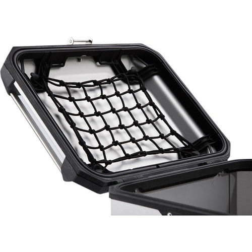 Top Case TraX Adventure Lid Net