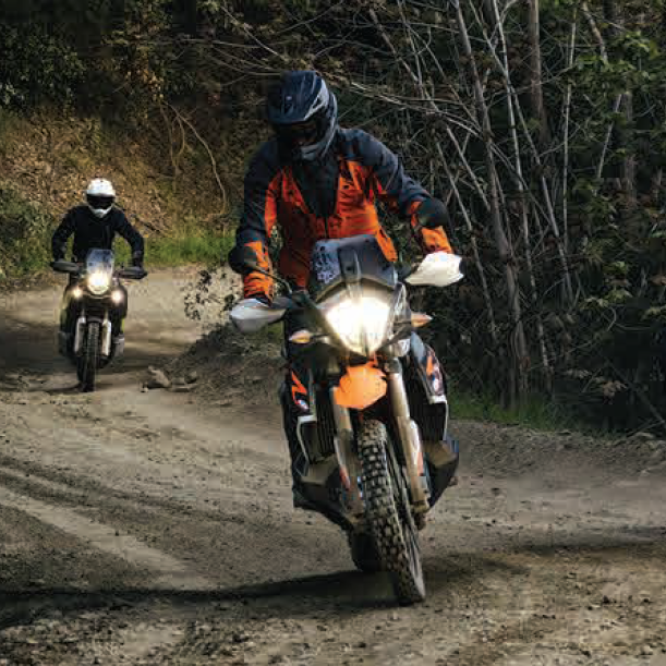 Pantalon Moto Fox Defend ADV Action