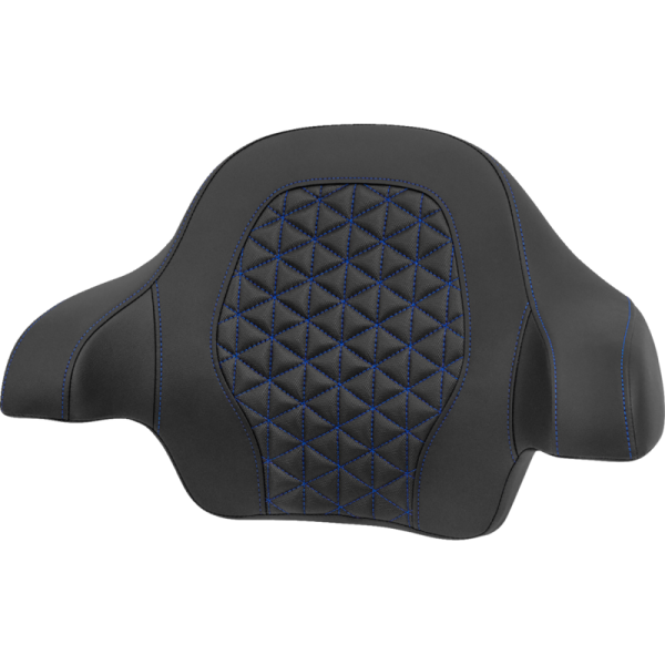 Tri-Gripper Tour Pack Backrest Pad