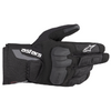 Gants de Moto XT-3 Drystar/Alpinestars/Noir